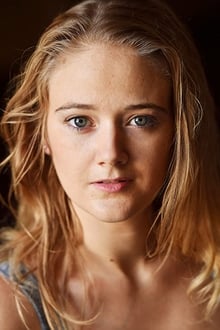 Photo of Amber Erwin