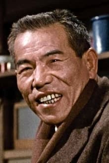 Foto de perfil de Eijirō Tōno