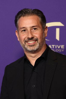 Photo of Kasra Farahani