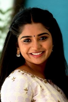 Photo of Gouri G Kishan