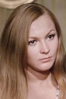 Photo of Alice Arno
