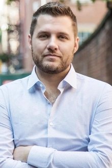 Photo of Mark Manson