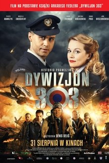 303 Squadron