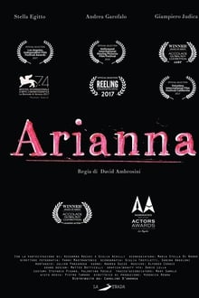 Poster do filme Arianna