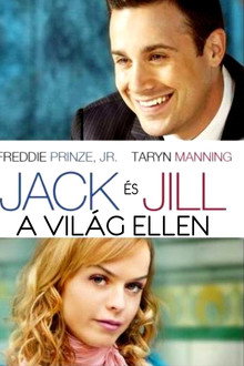 Jack és Jill a világ ellen