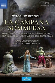 La Campana Sommersa