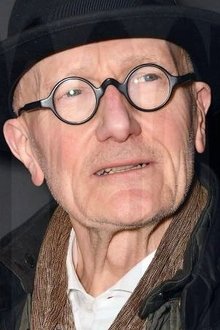 Photo of Ray Cooper