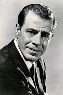 Photo of Jack La Rue