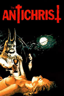 Poster do filme The Antichrist