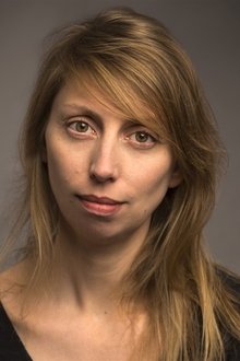 Photo of Anne-Gaëlle Jourdain