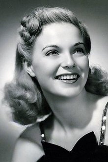 Photo of Nan Grey