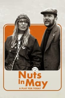 Poster do filme Nuts in May