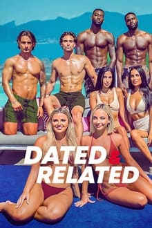 Dated and Related – Todas as Temporadas – Dublado / Legendado