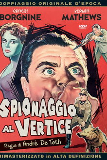 Spionaggio al vertice