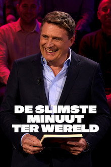 De Slimste Minuut Ter Wereld