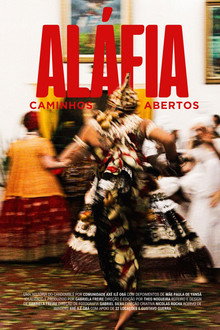 Aláfia - Caminhos Abertos