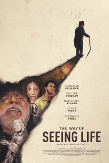 The Way of Seeing Life