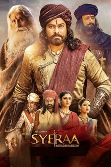 Sye Raa Narasimha Reddy