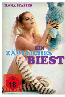 Ein zärtliches Biest