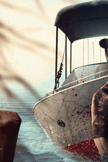 Mouseboat Massacre