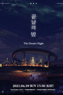 The Doom’s Night