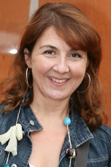 Nathalie Corré profile picture