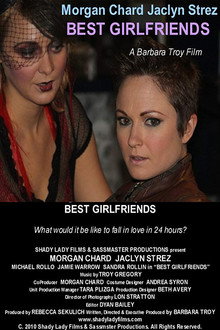 Best Girlfriends
