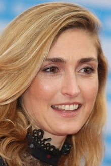 Foto de perfil de Julie Gayet