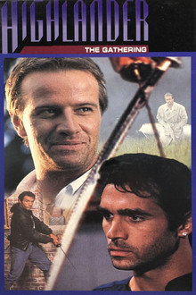 Highlander: The Gathering