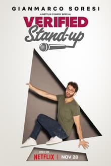 Verified Stand-Up 1° Temporada Completa