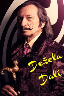 Dežela Dalí