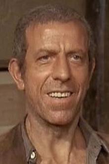 Photo of Enzo Tarascio