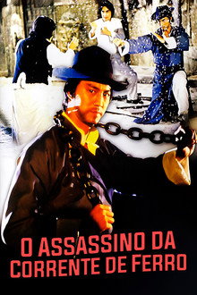 O Assassino da Corrente de Ferro