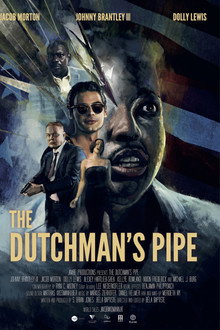 The Dutchman's Pipe
