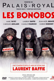Les Bonobos