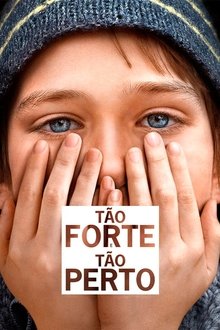 Poster do filme Tão Forte e Tão Perto