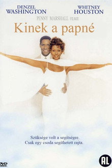 Kinek a papné