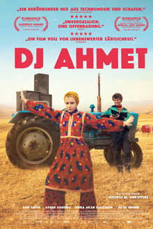 DJ Ahmet