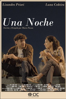 Una Noche