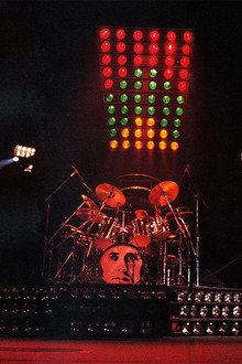 Queen: The 8mm Film Collection (1977-1982)