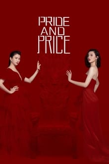 Poster da série Pride and Price