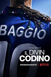 Baggio The Divine Ponytail 2021