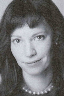 Photo of Aniela McGuinness