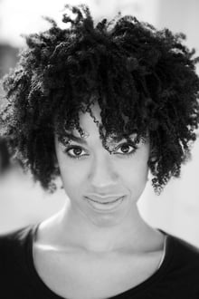 Pearl Mackie profile picture