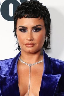 Photo of Demi Lovato