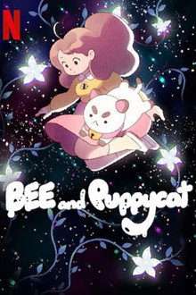 Bee and PuppyCat (Full Series)