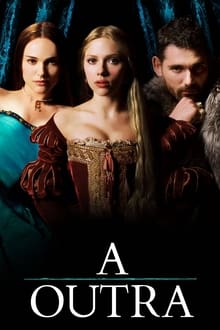 Poster do filme The Other Boleyn Girl