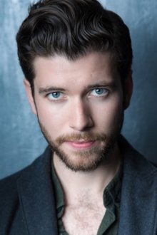 Photo of Jack Hickey