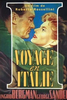Voyage en Italie