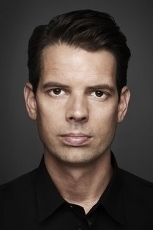 Photo of Alex Schulman